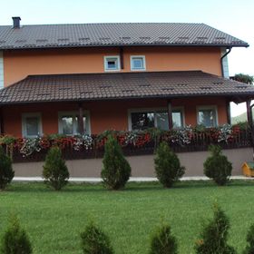 Plitvice Pension Perišić Korenica