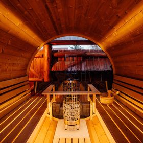 Jánošíkova Valaška Pension & Restaurant Terchová