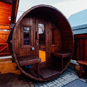 Jánošíkova Valaška Pension & Restaurant Terchová