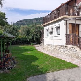 Ildikó Apartmanház Badacsonytomaj