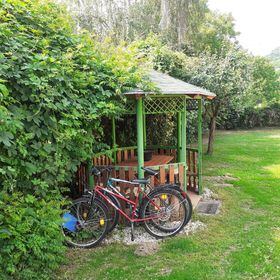 Ildikó Apartmanház Badacsonytomaj