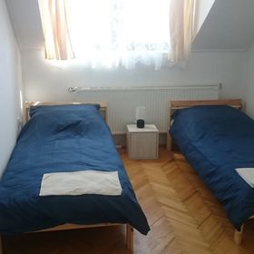 Zala Apartman Zalacsány