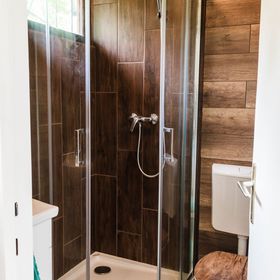 Törökpatak Faház Kismaros