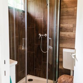 Törökpatak Faház Kismaros