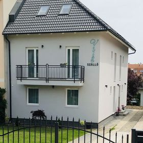 Vivien Szálló Szeged