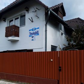 Éva Mama Vendégház Poroszló