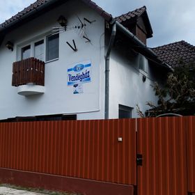 Éva Mama Vendégház Poroszló