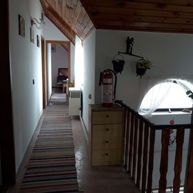 Éva Mama Vendégház Poroszló