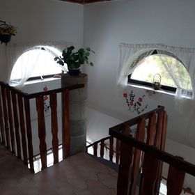 Éva Mama Vendégház Poroszló