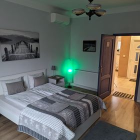 Várfal Apartman Kőszeg
