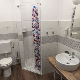 Várfal Apartman Kőszeg