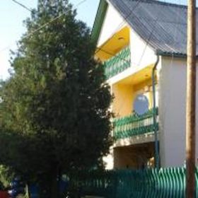 Ágnes Vendégház Verpelét