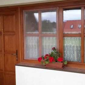 Mandulavirág Vendégház Felsőörs