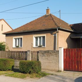 Nagyiék Háza Esztergom