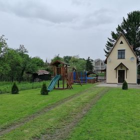 Emma Vendégház Békésszentandrás