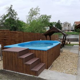 Emma Vendégház Békésszentandrás