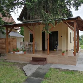 Emma Vendégház Békésszentandrás