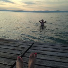 Megtart-lak Villa Balatonszárszó