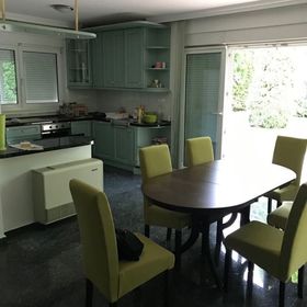 Megtart-lak Villa Balatonszárszó