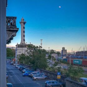 Sea Star Apartments Rijeka