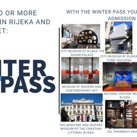 Sea Star Apartments Rijeka