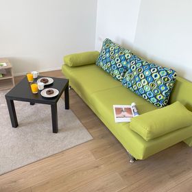 Sea Star Apartments Rijeka