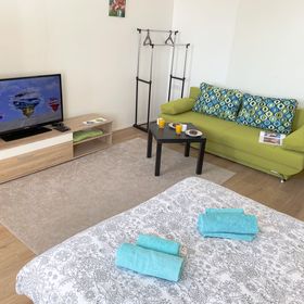 Sea Star Apartments Rijeka