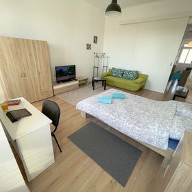 Sea Star Apartments Rijeka