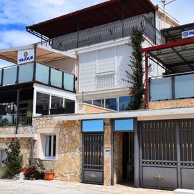 Apartments Katarina Okrug Gornji