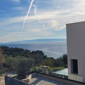 Apartments Katarina Okrug Gornji