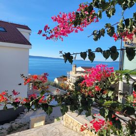 Apartments Katarina Okrug Gornji