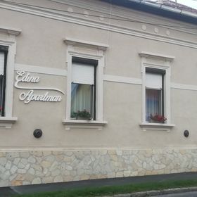 Edina Apartman Sátoraljaújhely