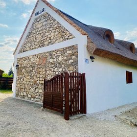 BellAr Üdülőház Balatonudvari