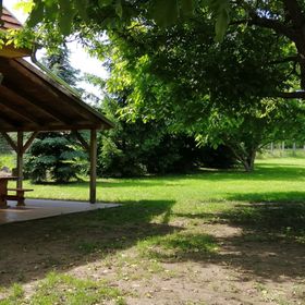 Gesztenye Vendégház Ságvár