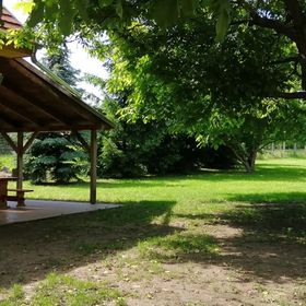 Gesztenye Vendégház Ságvár