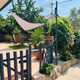 Rita Világa Apartman Vonyarcvashegy