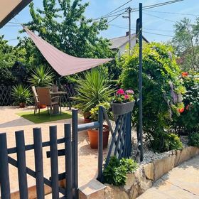 Rita Világa Apartman Vonyarcvashegy