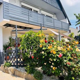 Rita Világa Apartman Vonyarcvashegy