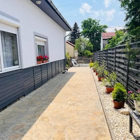 Rita Világa Apartman Vonyarcvashegy