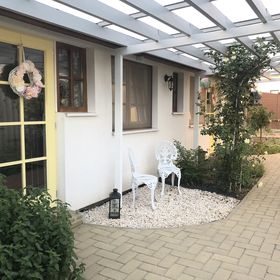 Karolina Vendégház Szentes