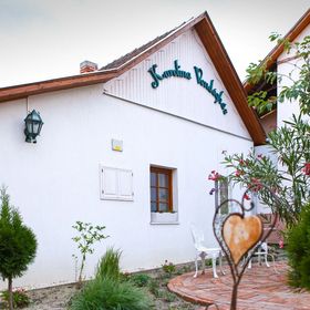 Karolina Vendégház Szentes