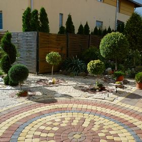 Kristály Villa Balatonfüred