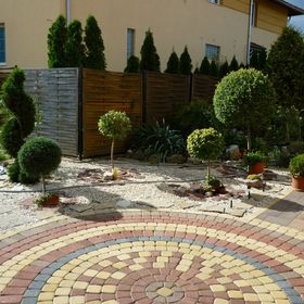 Kristály Villa Balatonfüred