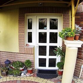 Kristály Villa Balatonfüred