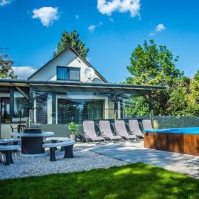 Sunlight Vendégház Békésszentandrás