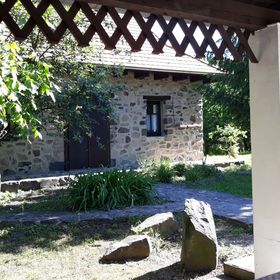 Faluvégi Vendégház Hollókő