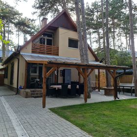 Glória Apartmanház Siófok