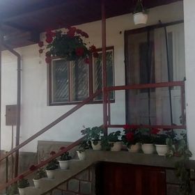 Apartament Magdolna Praid