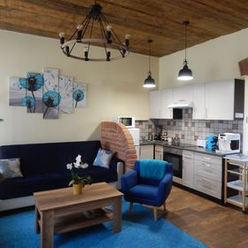 Boros Vendégház Kőszeg