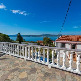 Apartman Andelka Dramalj